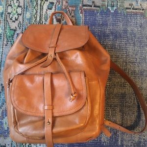 Madwell transport rucksack